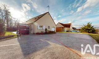 Maison 5 Pièces 108 m² à vendre à Saint-Georges-sur-Baulche (89000)