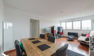 Appartement 3 Pièces 63 m² à vendre à Pontoise (95300)