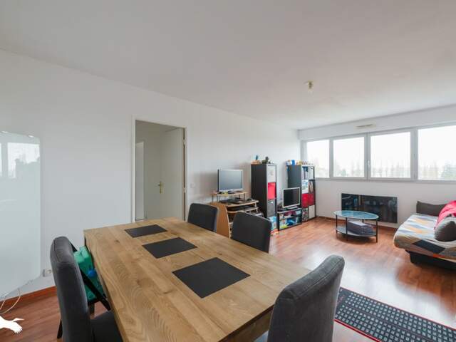Appartement de 3 pièces principales — photo du bien