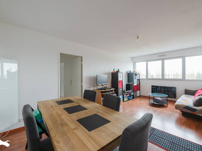 Appartement de 3 pièces principales — photo 1
