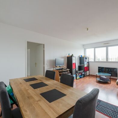 Appartement 3 pièces 195000 €