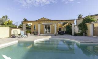 Maison 5 Pièces 159 m² à vendre à Gigean (34770)