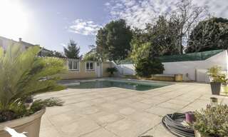 Maison 5 Pièces 159 m² à vendre à Gigean (34770)