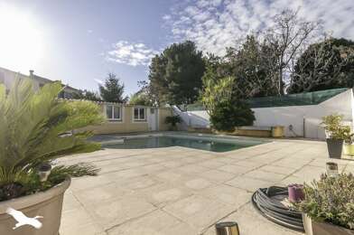 Maison 5 pièces 549000 €