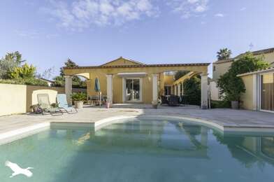 Maison 5 pièces 549000 €