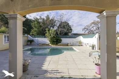 Maison 5 pièces 499000 €
