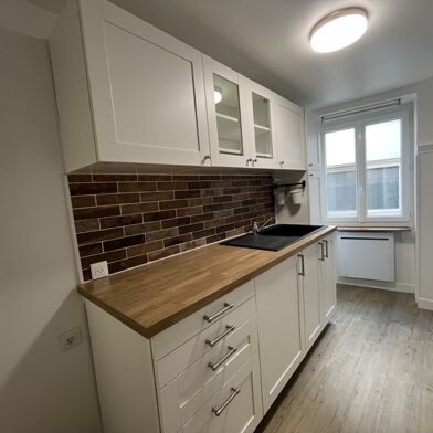 Maison 3 pièces 133000 €