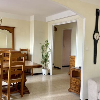 Appartement 3 pièces 130000 €