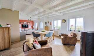 Maison 7 Pièces 145 m² à vendre à Plouguerneau (29880)