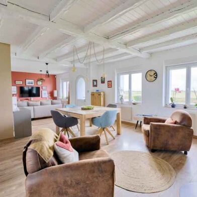 Maison 7 pièces 299900 €