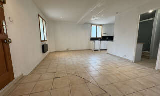 Appartement 2 Pièces 42 m² à vendre à Toulon (83100)