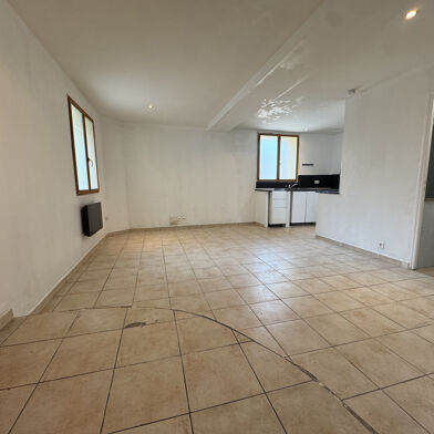 Appartement 2 pièces 95000 €