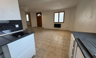 Appartement 2 Pièces 42 m² à vendre à Toulon (83100)