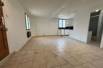 Appartement 2 pièces 89000 €