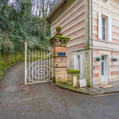 Maison 9 pièces 478400 €