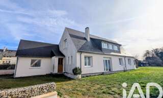 Maison 5 Pièces 143 m² à vendre à Olivet (45160)