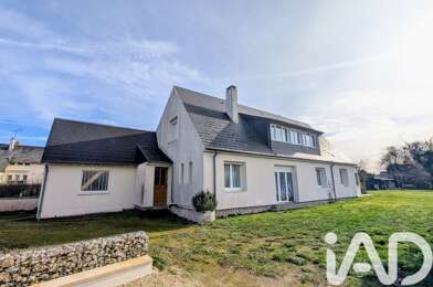 Maison 5 pièces 299000 €