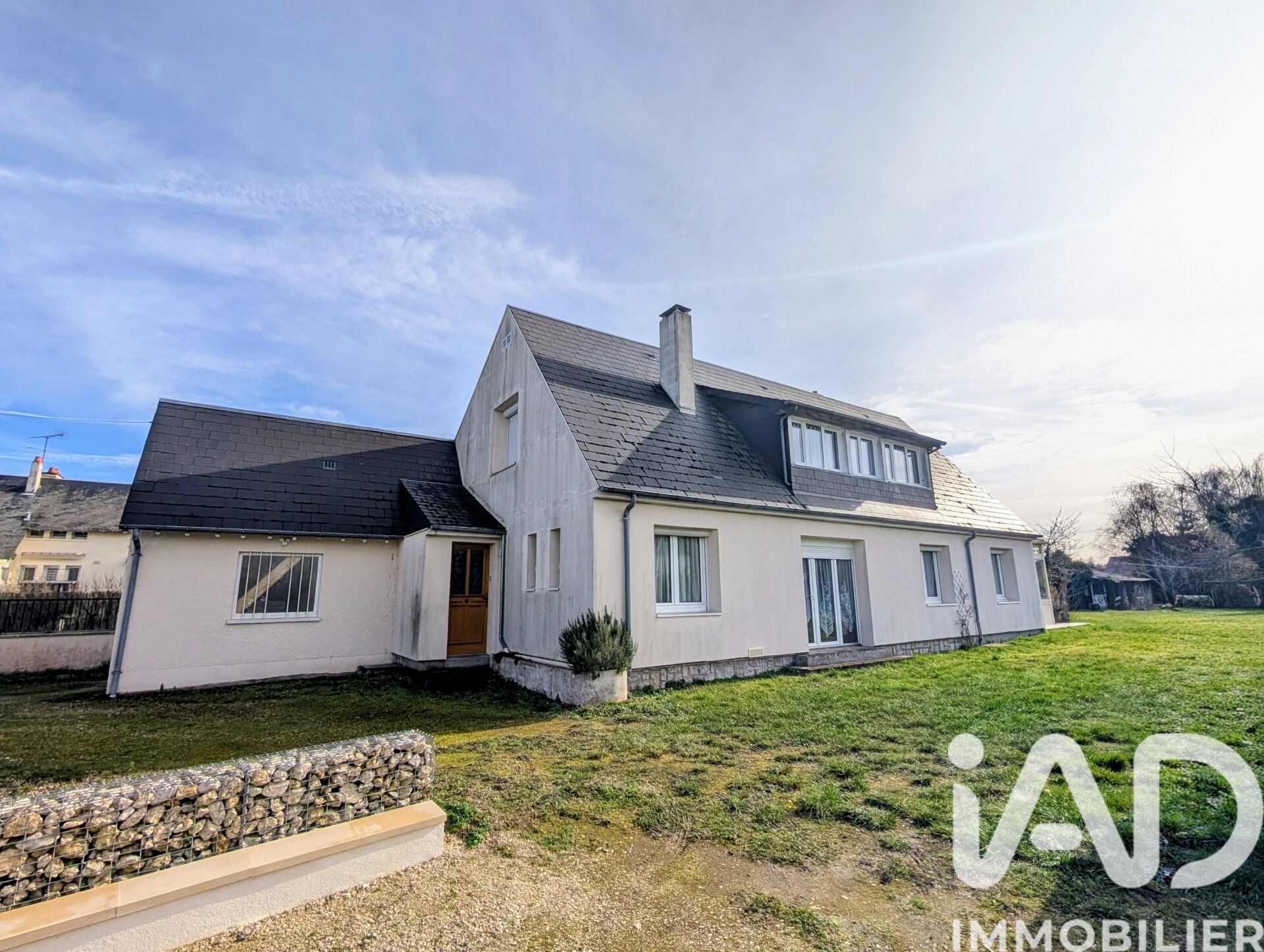 Vente Maison/villa 5 pièces - Photo 3