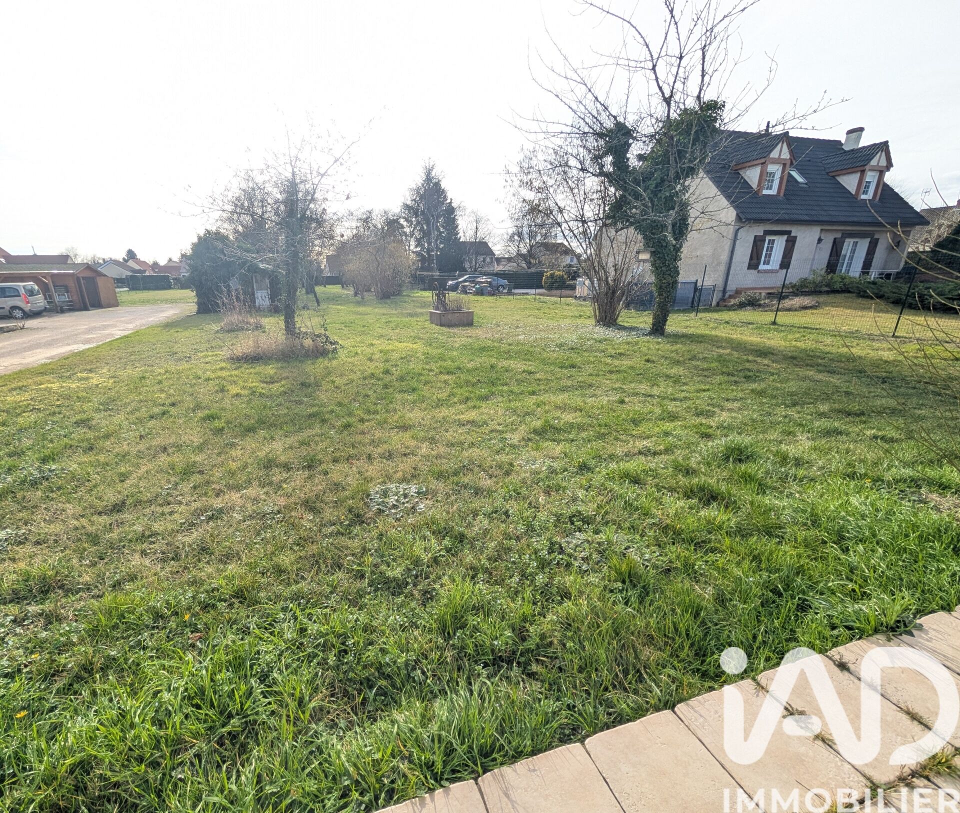Vente Maison/villa 5 pièces - Photo 5