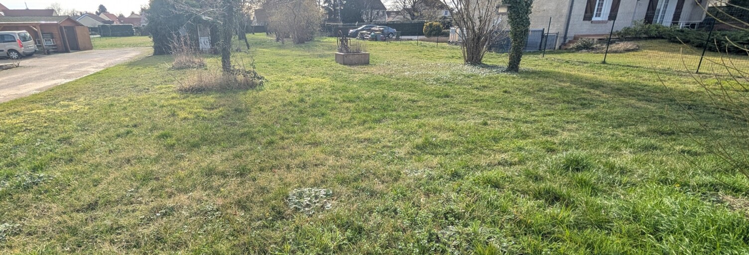 Maison 5 Pièces 143 m² à vendre à Olivet (45160)