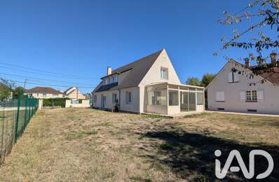 Vente Maison/villa 5 pièces — photo du bien