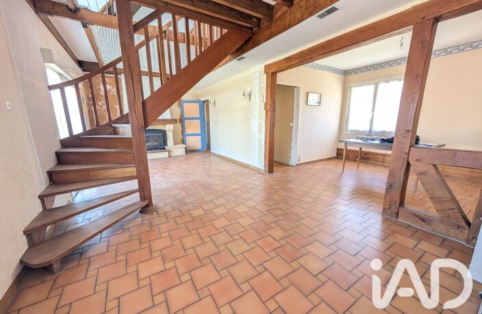 Vente Maison/villa 5 pièces — photo 3