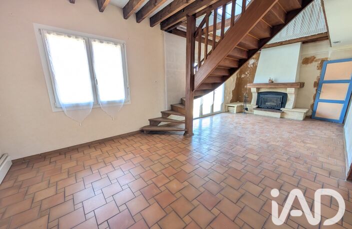 Vente Maison/villa 5 pièces — photo 4