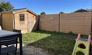 Maison 4 Pièces 81 m² à vendre à Narcastet (64510)