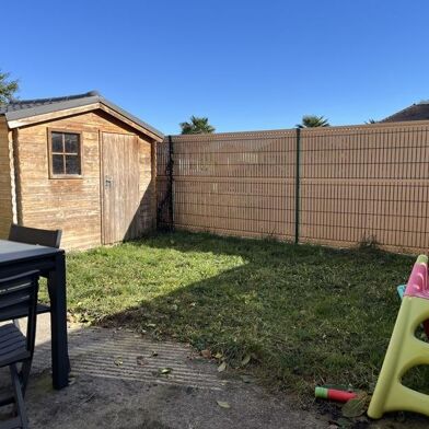 Maison 4 pièces 231105 €