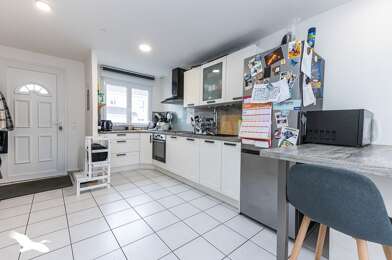 Maison 4 pièces 223000 €