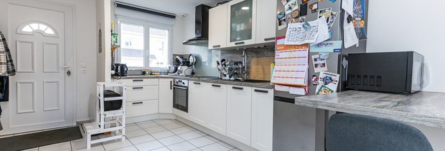 Maison 4 Pièces 81 m² à vendre à Narcastet (64510)