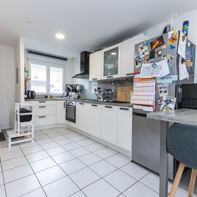 Maison 4 pièces 223000 €