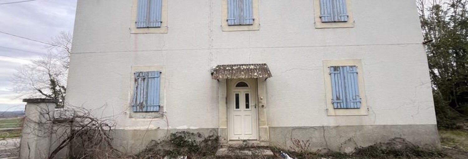 Maison 7 Pièces 153 m² à vendre à Moncayolle-Larrory-Mendibieu (64130)