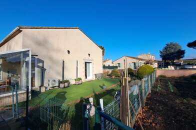 Maison 5 pièces 393000 €