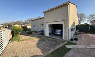 Maison 5 Pièces 140 m² à vendre à Vias (34450)