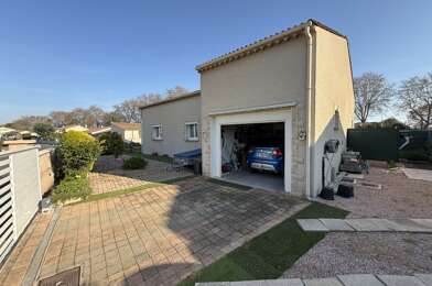 Maison 5 pièces 373000 €