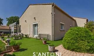 Maison 5 Pièces 140 m² à vendre à Vias (34450)