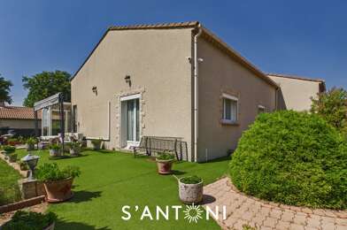 Maison 5 pièces 353000 €