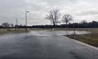 Terrain  995 m² à vendre à Audes (03190)