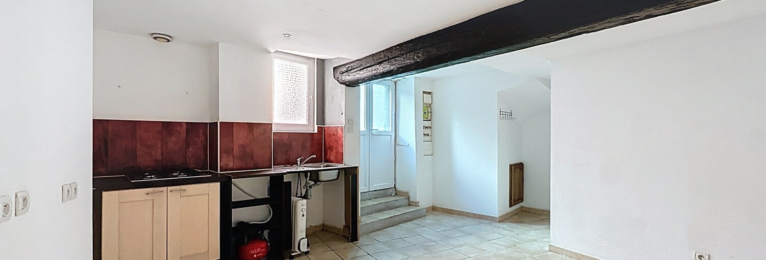 Appartement 2 Pièces 38 m² à louer à Pomérols (34810)