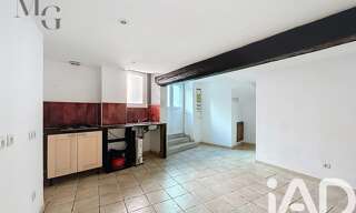 Appartement 2 Pièces 38 m² à louer à Pomérols (34810)