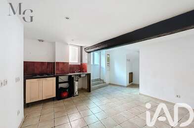 Appartement 2 pièces 500 €