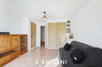 Appartement 1 pièces 81500 €