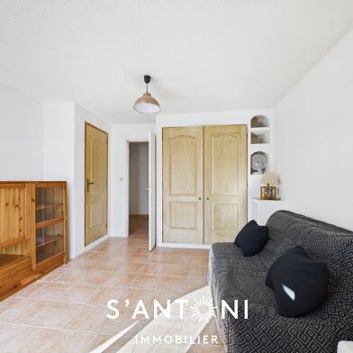 Maison 1 pièces 81500 €