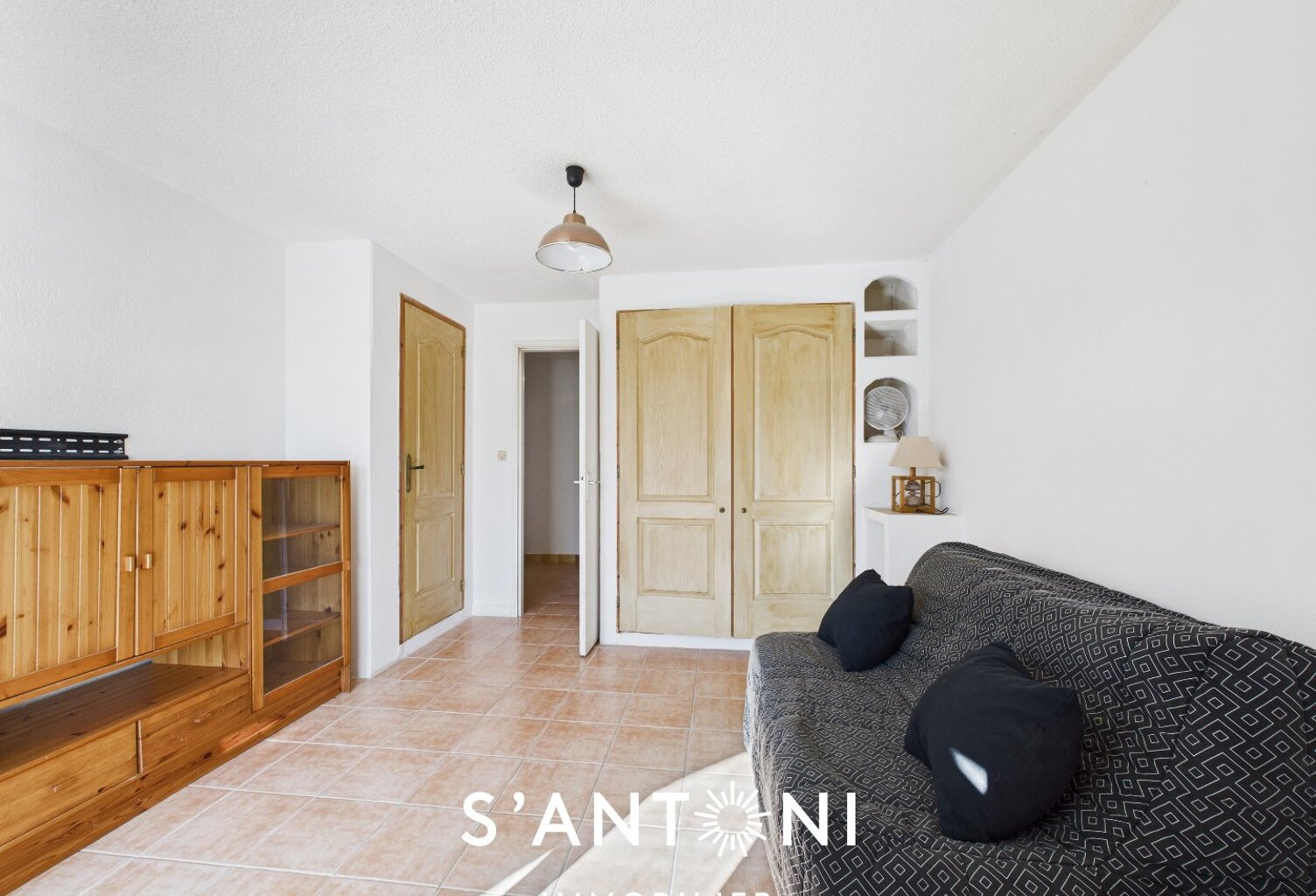 Appartement — photo 1