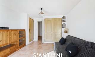 Appartement 1 Pièce 25 m² à vendre à Agde (34300)