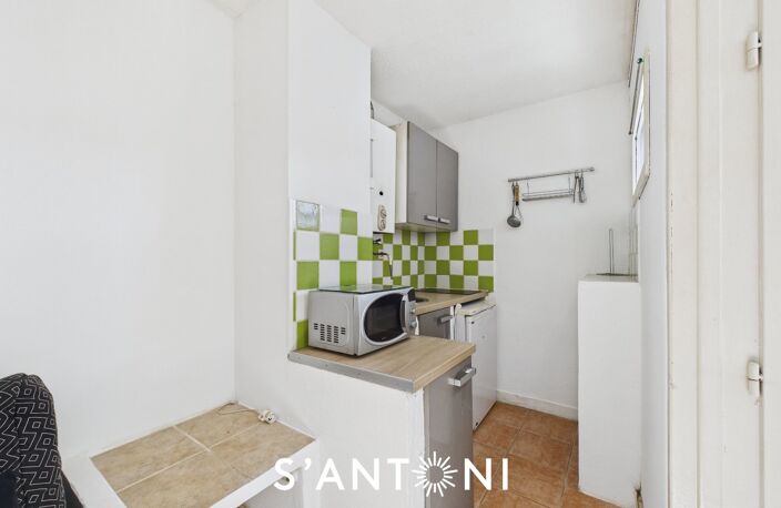 Appartement — photo 3
