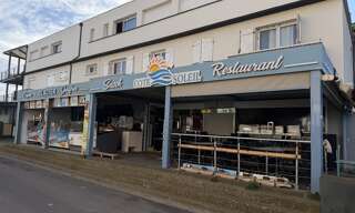 Commerce  160 m² à vendre à Agde (34300)