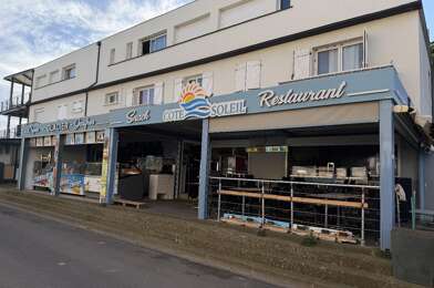 Commerce  161000 €