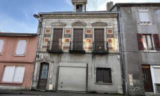 Maison 9 Pièces 120 m² à vendre à Aubin (12110)